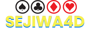 Logo SEJIWA4D